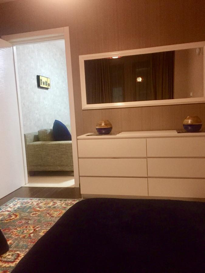 Bakuriani Residence 87 Zewnętrze zdjęcie