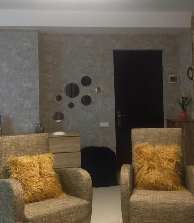 Bakuriani Residence 87 Zewnętrze zdjęcie