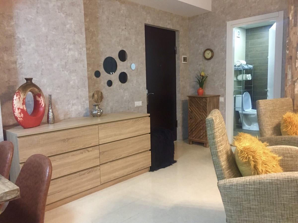 Bakuriani Residence 87 Zewnętrze zdjęcie