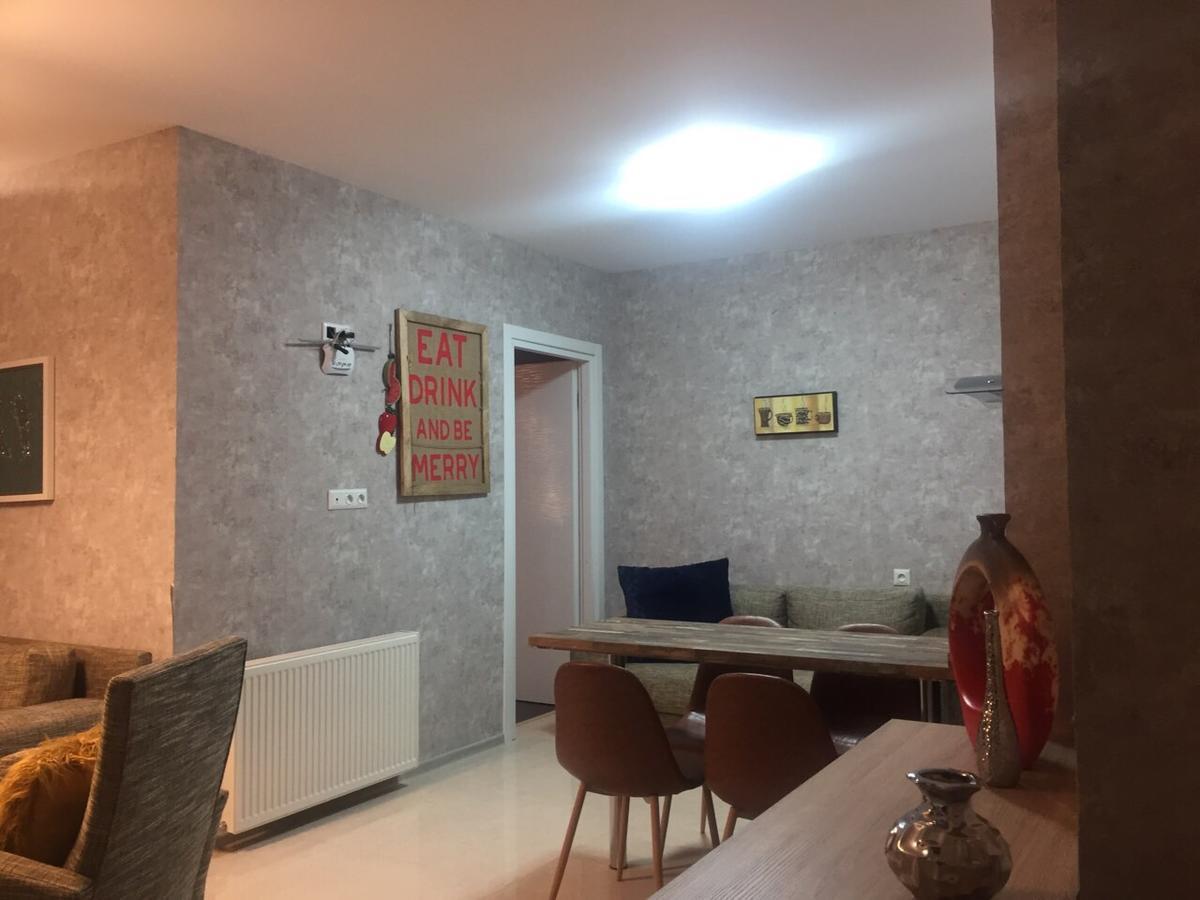 Bakuriani Residence 87 Zewnętrze zdjęcie