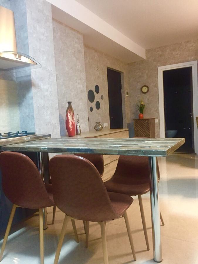 Bakuriani Residence 87 Zewnętrze zdjęcie