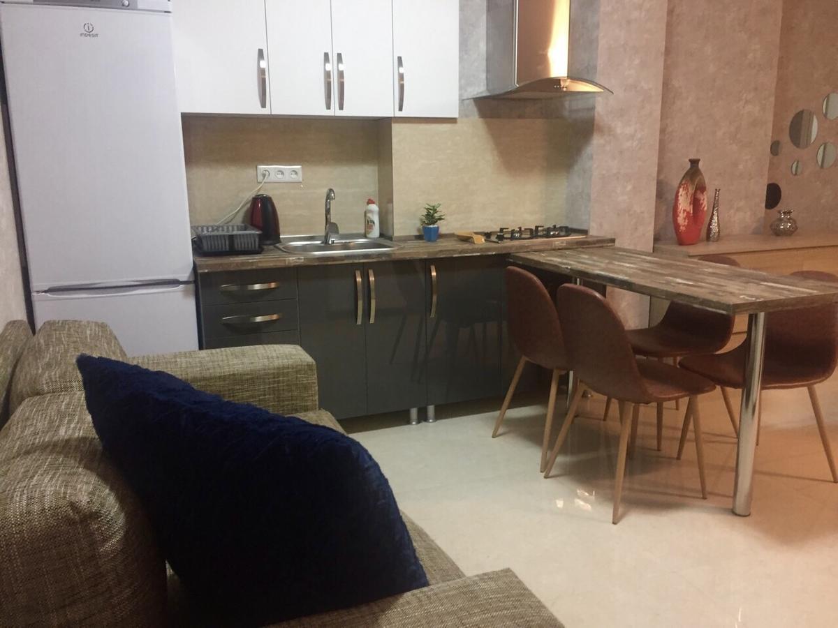 Bakuriani Residence 87 Zewnętrze zdjęcie