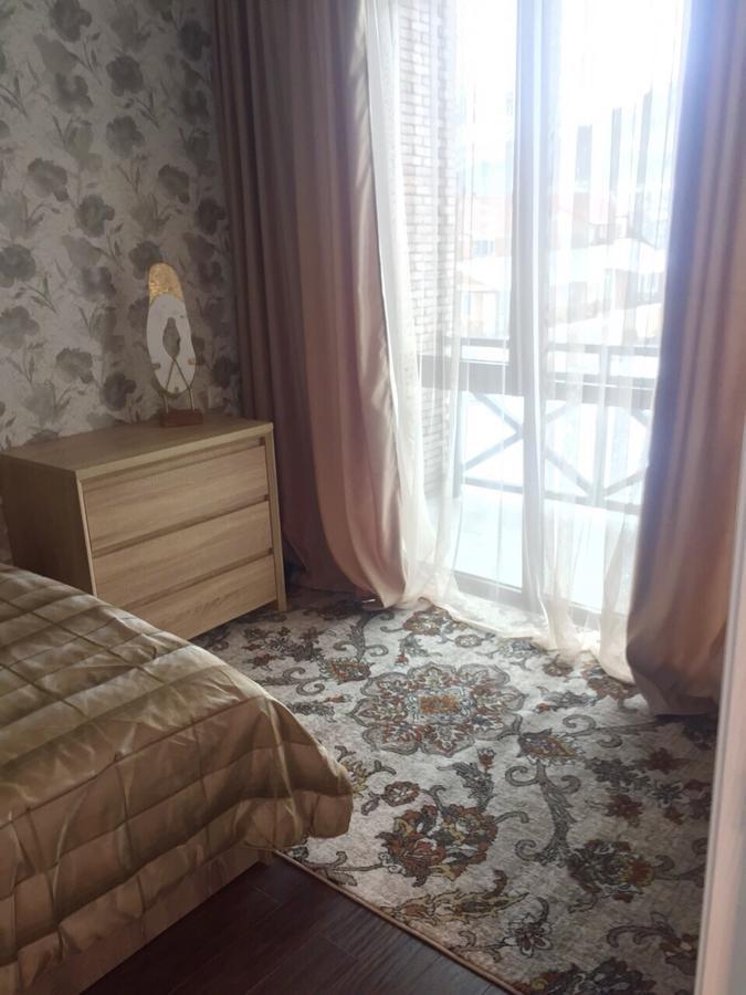 Bakuriani Residence 87 Zewnętrze zdjęcie