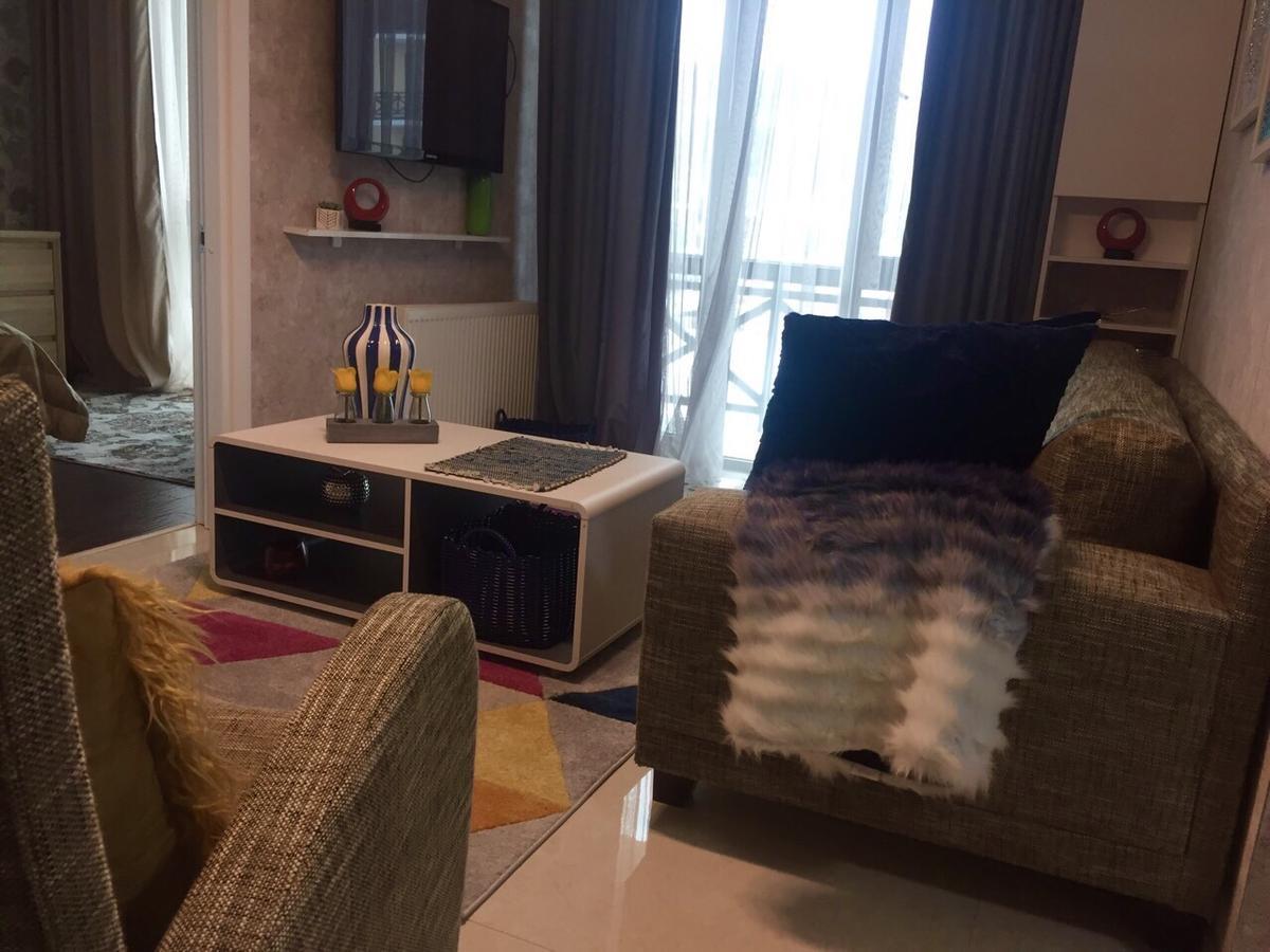 Bakuriani Residence 87 Zewnętrze zdjęcie