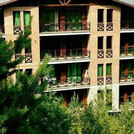 Bakuriani Residence 87 Zewnętrze zdjęcie